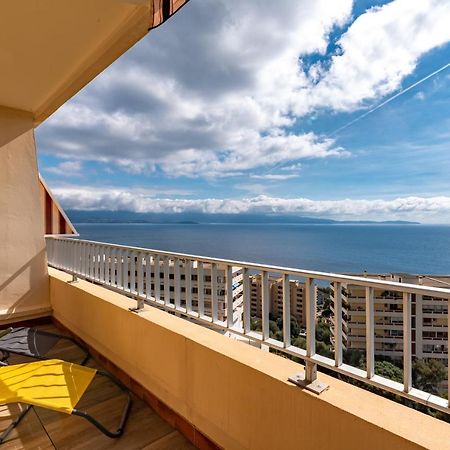 Ajaccio, Sanguinaires, Helios, Vue Mer Magnifique, T2 4Pers أجاكسيو المظهر الخارجي الصورة