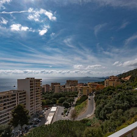 Ajaccio, Sanguinaires, Helios, Vue Mer Magnifique, T2 4Pers أجاكسيو المظهر الخارجي الصورة